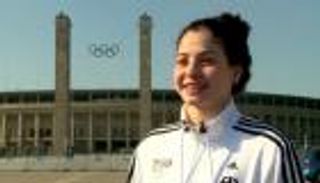 فريق اللاجئين يستعد لخطف الأضواء في أولمبياد ريو