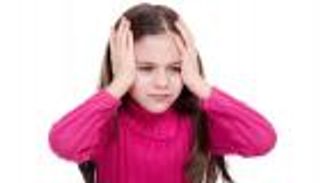 6 نصائح لمواجهة صداع الأطفال