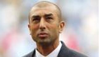 دي ماتيو مدربا لأستون فيلا "الهابط"