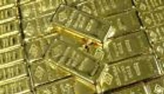 روسيا وقازاخستان زادتا احتياطاتهما من الذهب في مارس