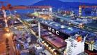 اقتصاد كوريا الجنوبية ينمو 0.4% في الربع الأول