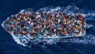 3 آلاف مهاجر غرقوا في البحر المتوسط منذ يناير