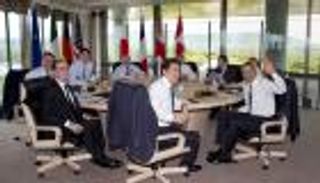 مجموعة الـ7: خروج بريطانيا من الاتحاد الأوروبي يهدد النمو العالمي