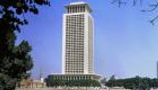 الخارجية المصرية لـ"العين":التمثيل الدبلوماسي في دمشق "لم يتغير"