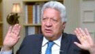 رئيس الزمالك يرفض إقالة مدربه ويفتح الباب أمامه للرحيل