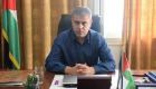 مستشار عباس لـ