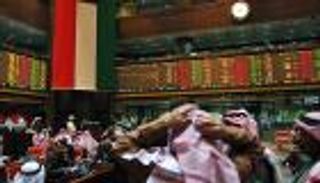 تسونامي بريطانيا يضرب بورصات الخليج