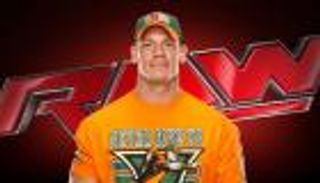 جون سينا يعلن عودته إلى الحلبة في مايو