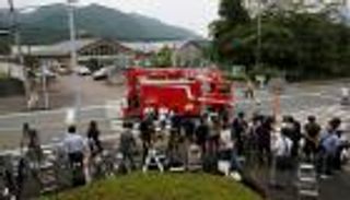 بالفيديو.. مقتل العشرات في حوادث طعن باليابان خلال 15 عاما