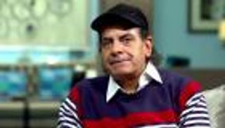 وفاة الممثل المصري محمد كامل بعد صراع مع المرض