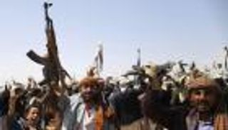 قوات الجيش والمقاومة اليمنية تحرز تقدمًا في شرق صنعاء وتعز والجوف