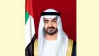 محمد بن زايد يعيد تشكيل مجلس أمناء جائزة خليفة التربوية