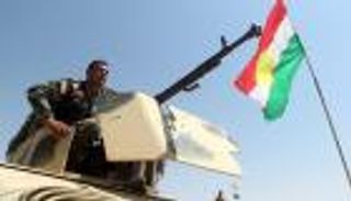 معركة الموصل تشعل أزمة بين "الحشد الشعبي" والبيشمركة