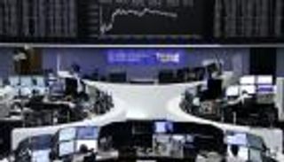 انخفاض طفيف لأسهم أوروبا و