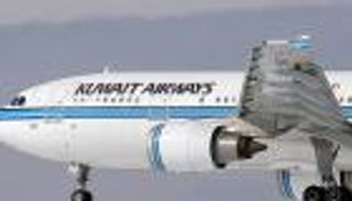 ارتفاع صافي أرباح طيران الجزيرة الكويتية 33% في الربع الأول