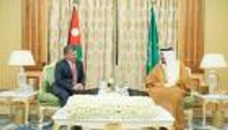 بحضور خادم الحرمين وملك الأردن.. إطلاق مجلس التنسيق السعودي الأردني