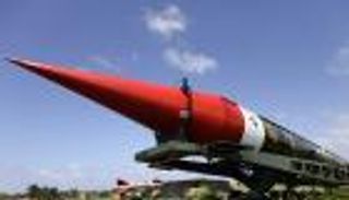 بان كي مون يدعو 8 دول إلى الانضمام لمعاهدة حظر التجارب النووية