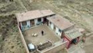 بالصور.. قرية صينية يسكنها شخص واحد منذ 10 سنوات.. ما السبب؟