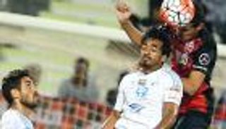3 مهمات للأهلي الإماراتي أمام بني ياس في الدوري 