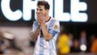 حملة إلكترونية واسعة تدعو ميسي للتراجع عن الاعتزال