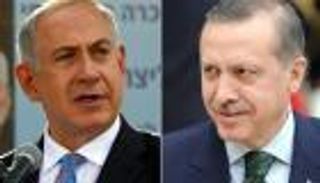 فصائل فلسطينية منتقدة الاتفاق التركي الإسرائيلي: تطبيع مرفوض