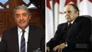 خصم بوتفليقة الأبرز معلقًا على قانون الانتخابات: قفزة عملاقة للوراء