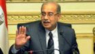 البرلمان المصري يشهر للحكومة سلاح الاستجواب لأول مرة