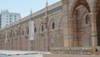 بالفيديو.. "العين" في زيارة خاصة إلى متحف الشارقة للحضارة الإسلامية