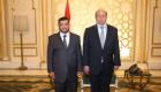 الحكومة اليمنية: مفاوضات الكويت انتهت فعليا بعد قرار الانقلابيين