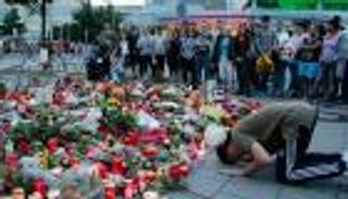 ألمانيا: منفذ هجوم ميونيخ لديه أفكار يمينية متطرفة