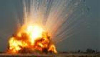 مقتل 4 من القوة الأممية في انفجار وسط مالي