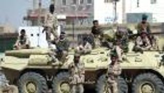 الجيش الوطني والمقاومة يسيطران على مناطق جديدة بشبوة اليمنية