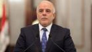 العبادي: المرحلة الثانية من تحرير الفلوجة تنتهي خلال 48 ساعة