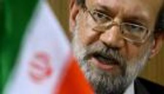 علي لاريجاني.. إعادة التوازن بين أجنحة المحافظين في إيران