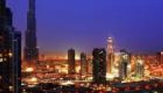 تطبيق نظام النجوم على جميع المراكز في حكومة دبي