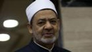 شيخ الأزهر يدعو إلى إقامة تكتل إسلامي مُوحَّد يشبه الاتحاد الأوروبي