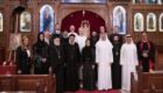 لبنى القاسمي : قيادة الإمارات رسخت قيم الحوار والتعايش