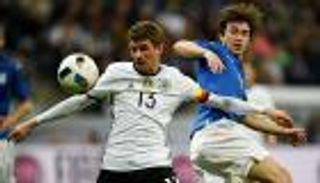 مولر: لا دموع هذه المرة أمام إيطاليا