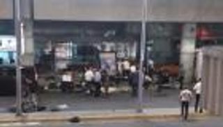 تونسي سافر لإعادة ابنه من تنظيم داعش فقتل في تفجير إسطنبول