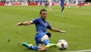 فلورينزي: لا أعذار أمام ألمانيا 