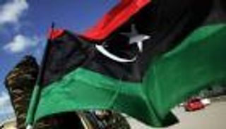 حكومة الوفاق الليبية تتسلم مقر وزارة الداخلية بطرابلس 