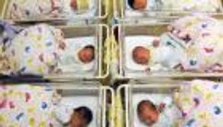 ألمانيا شهدت في 2015 أكبر عدد من المواليد منذ 15 عاما