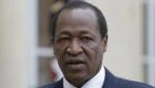 القضاء البوركيني يلغي أمر اعتقال بحق الرئيس السابق كومباوري