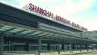 مصرع 2 وإصابة 4 في حريق مطار بشنغهاي