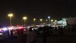 إصابة شرطي في انفجار خارج مركز أمني شرقي السعودية