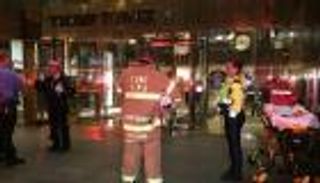 الشرطة تحقق في مسحوق أبيض عثر عليه بمقر حملة ترامب