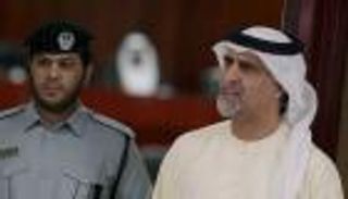 فيديو.. حبيب غلوم: شقيق أحد ممثلي المسلسل كان عضوًا في التنظيم