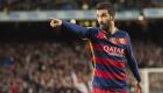 موقف توران يزداد تعقيدا في برشلونة