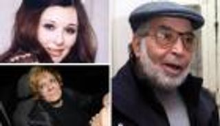 حسن يوسف لـ"العين": أخشى على نادية لطفي من مصير سعاد حسني