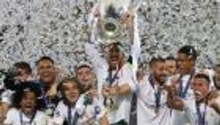 إنفوجراف.. ريال مدريد لم يعد أغلى فريق في العالم